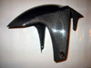 Coerce Carbon Front Fender Suzuki 01-03GSXR600, 00-03GSXR750, 01-02GSXR1000